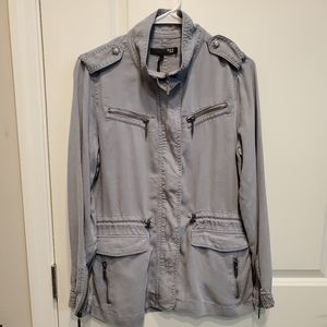 NWOT  Max jeans jacket . Small